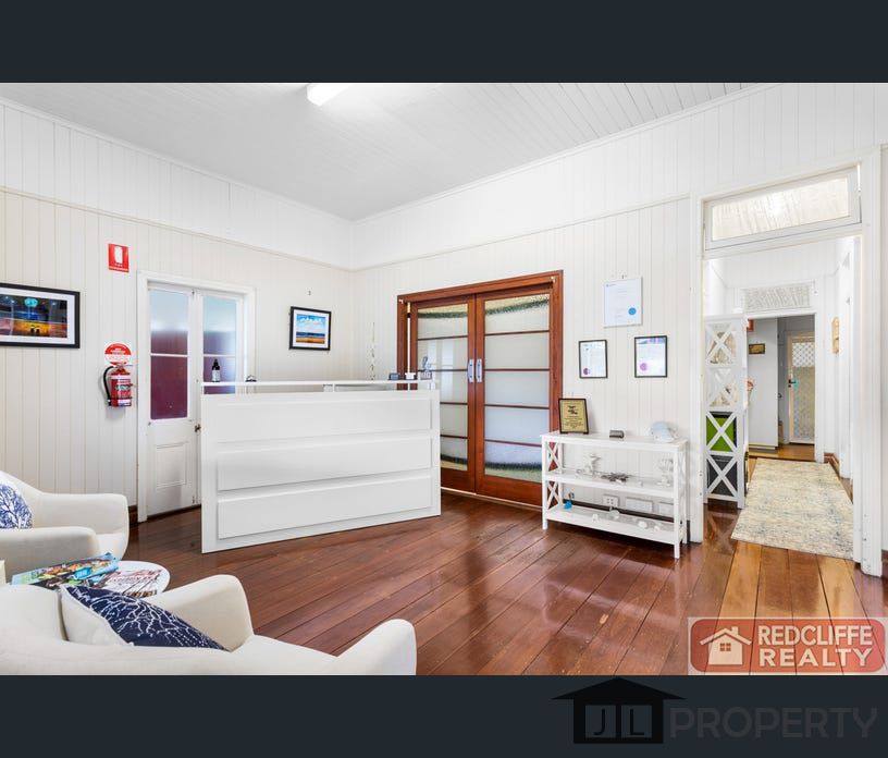 135 Sutton Street, Redcliffe, Qld 4020