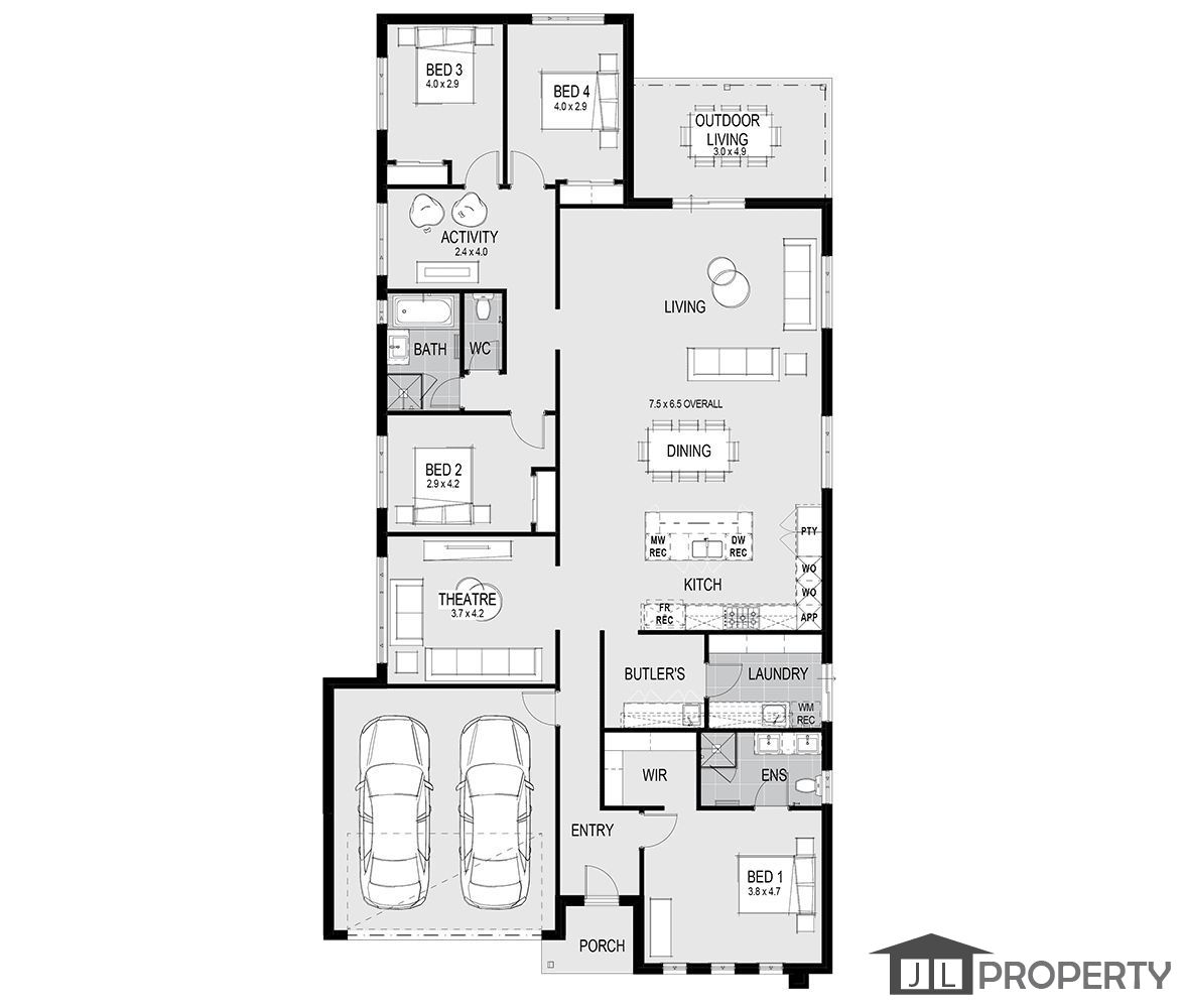 1220 Maber Street, Tarneit, Vic 3029