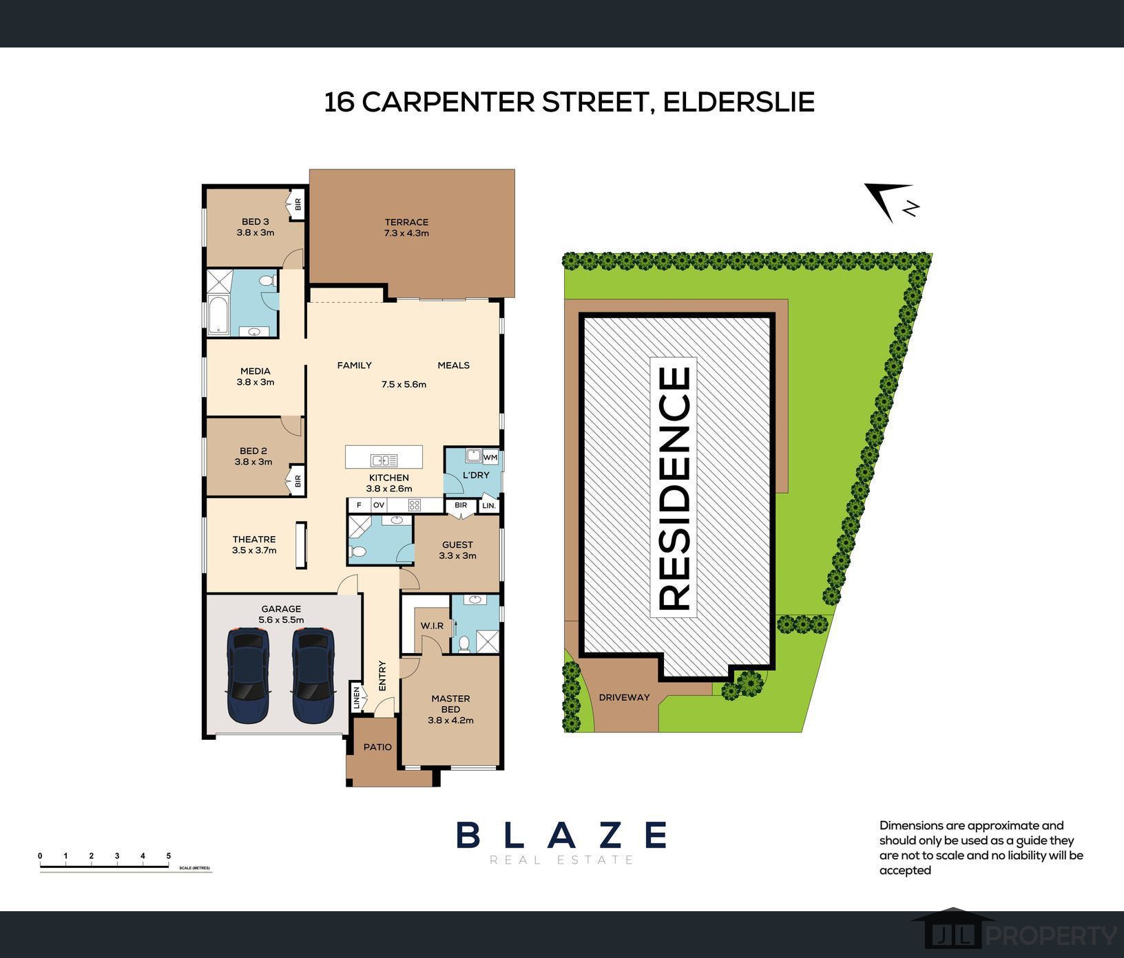 16 Carpenter Street, Elderslie, NSW 2570