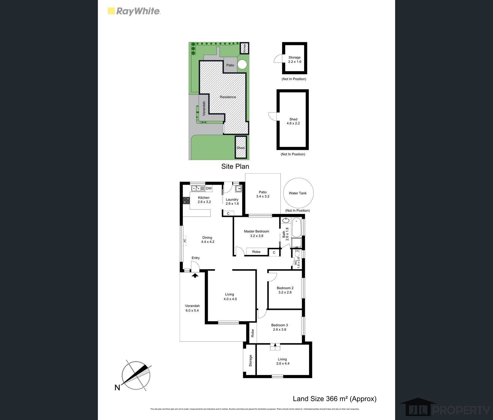 1/79 Dandenong Road East, Frankston, Vic 3199