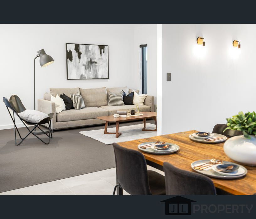 Lot 628 Overbeck Street, Ashby, WA 6065