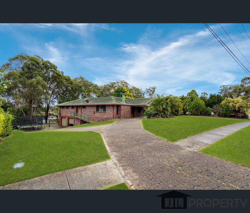 38 Hillview Parade, Ashmore, Qld 4214