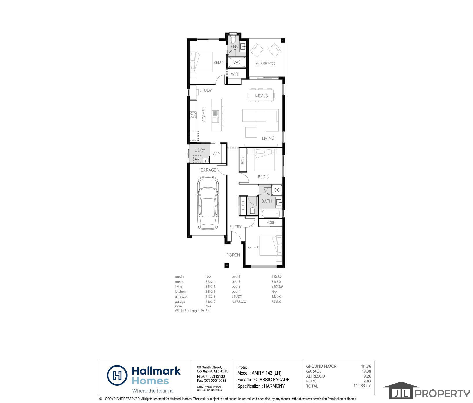 240 Hyland Circuit, Ripley, Qld 4306