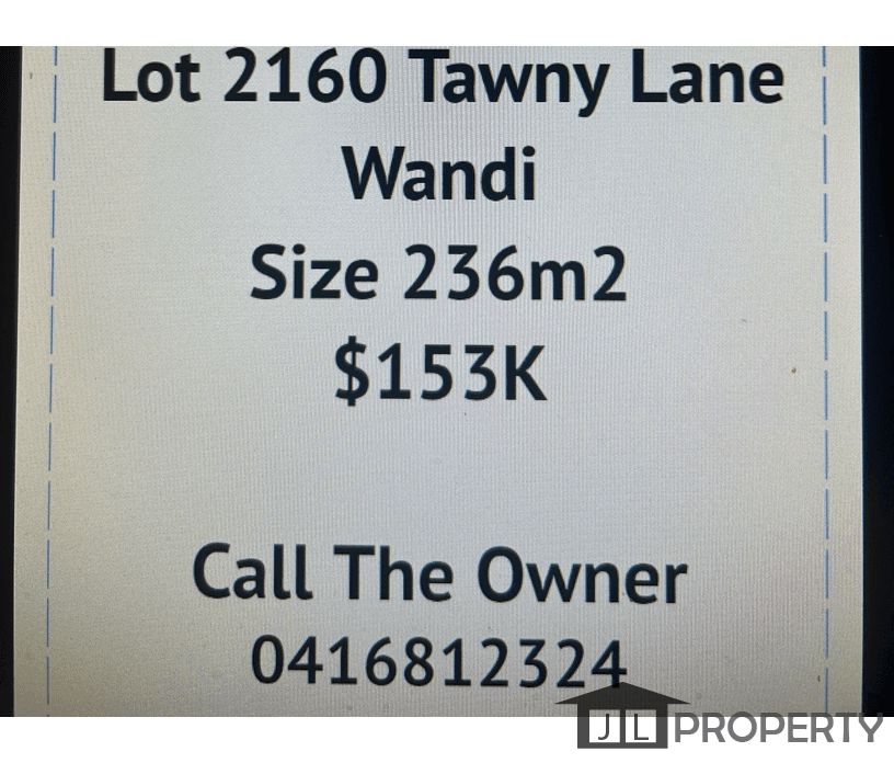 19 Tawny Lane, Wandi, WA 6167