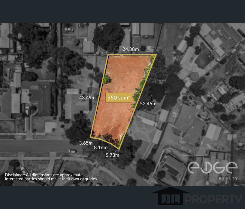 10 Larkhill Road, Elizabeth North, SA 5113