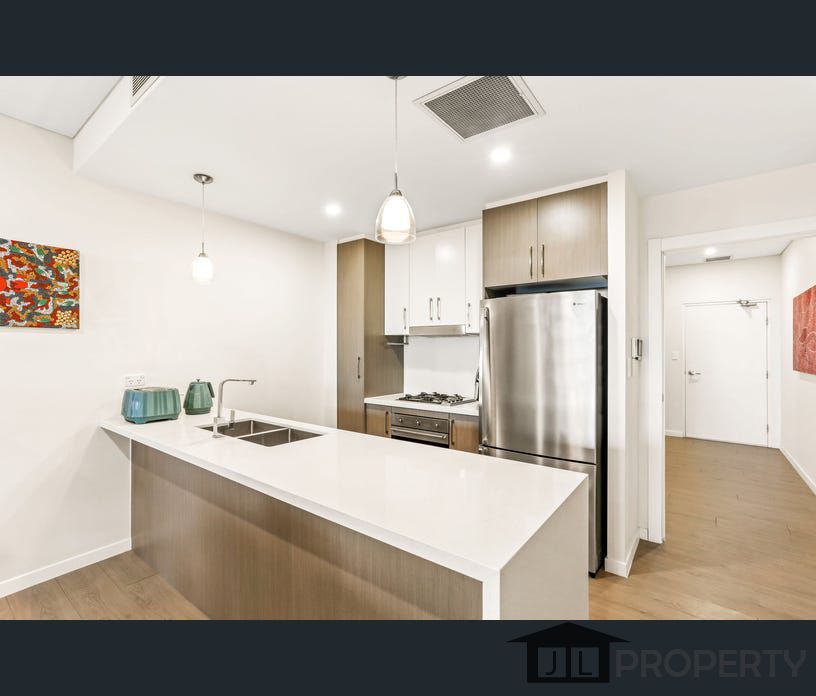 307/1084 Botany Road, Botany, NSW 2019
