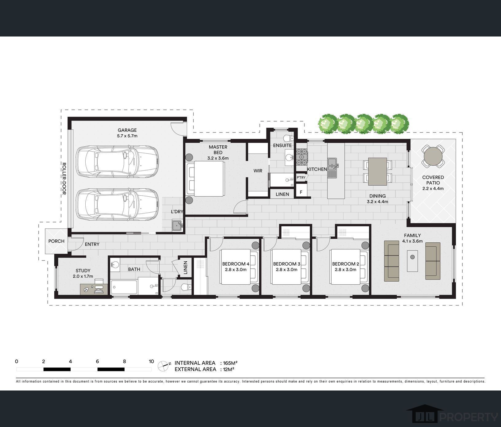40 Merino Street, Park Ridge, Qld 4125
