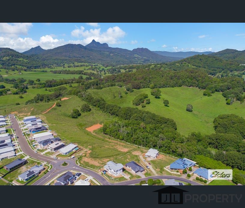 5A Mount Ernest Crescent, Murwillumbah, NSW 2484