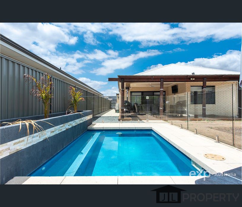 43 Barron Turn, South Yunderup, WA 6208