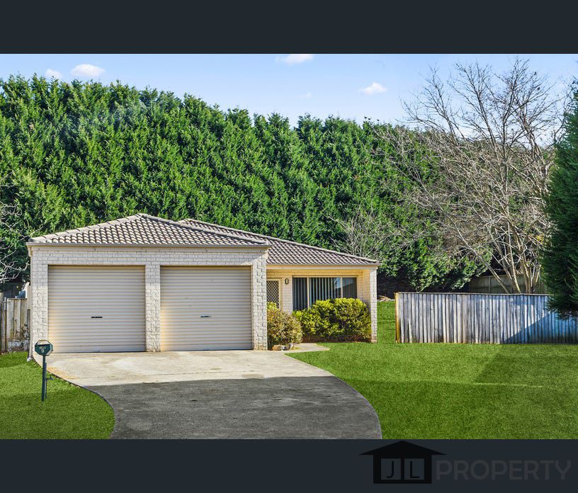 9 Crabapple Close, Bowral, NSW 2576