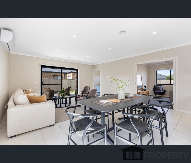 1 Continuance Way, Delacombe, Vic 3356