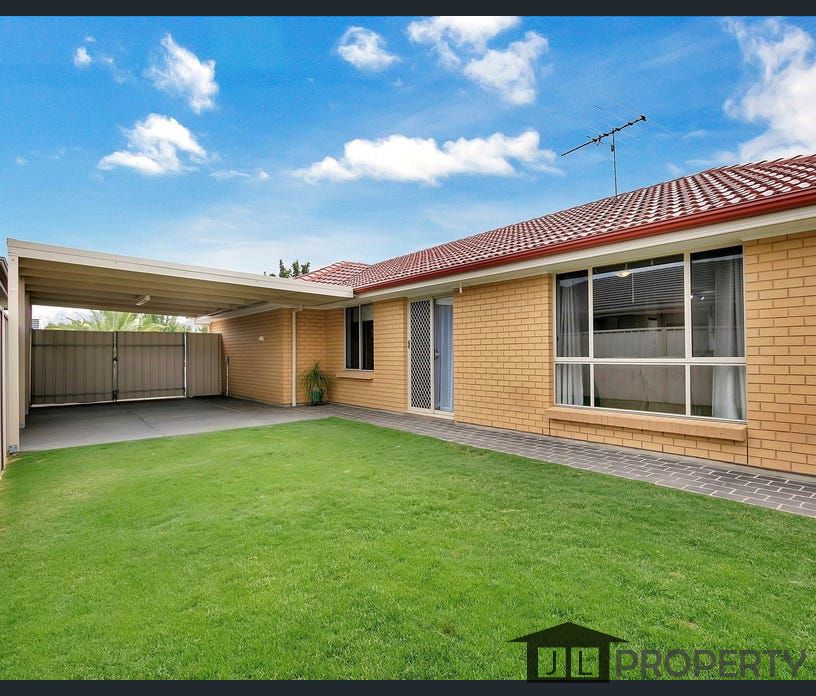 19 Jacobs Street, Nuriootpa, SA 5355