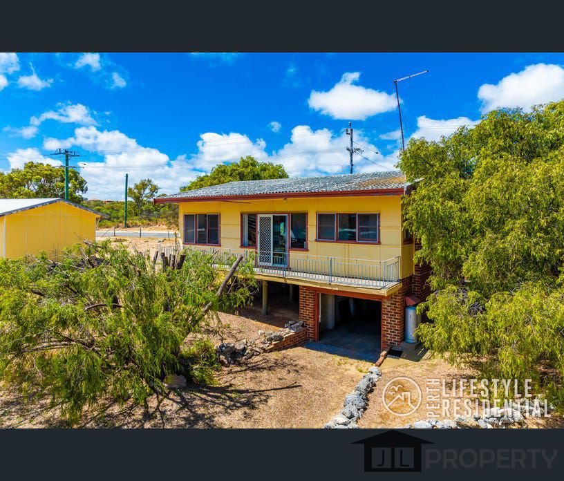 14 Wedge Street, Guilderton, WA 6041