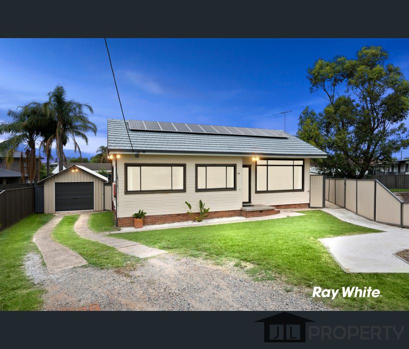 15 & 15a Malouf Place, Blacktown, NSW 2148