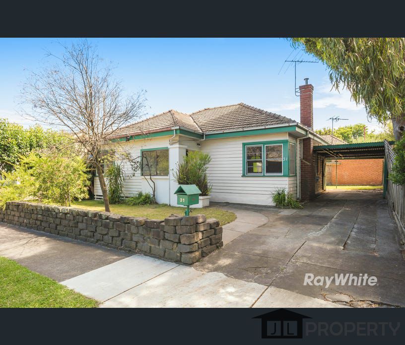 31 Hobson Street, Sandringham, Vic 3191
