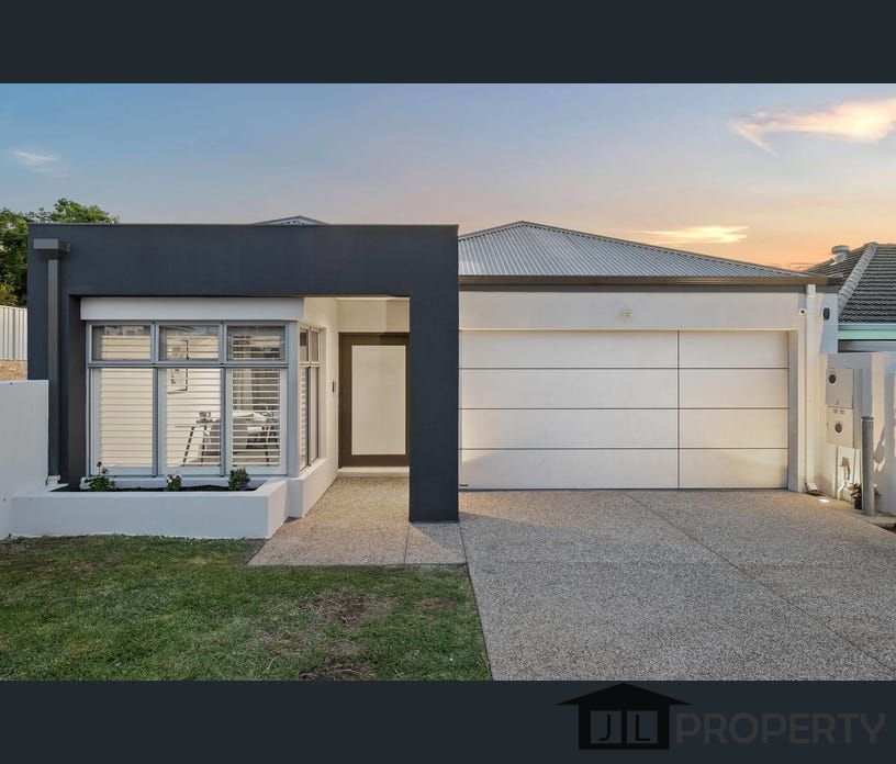 147 Lawrence Street, Bedford, WA 6052