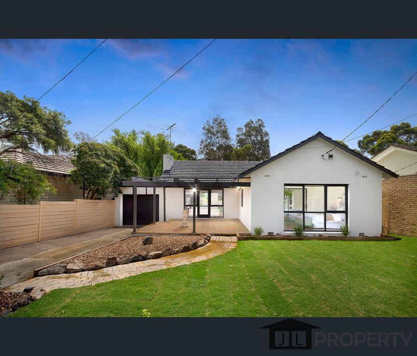 24 Glengarry Avenue, Burwood, Vic 3125