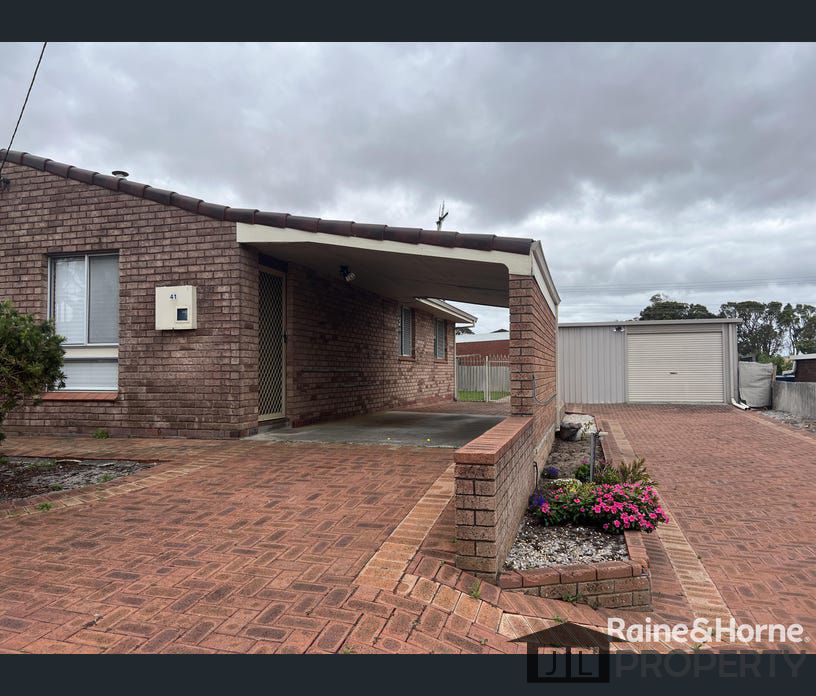41 Leonora Street, Yakamia, WA 6330