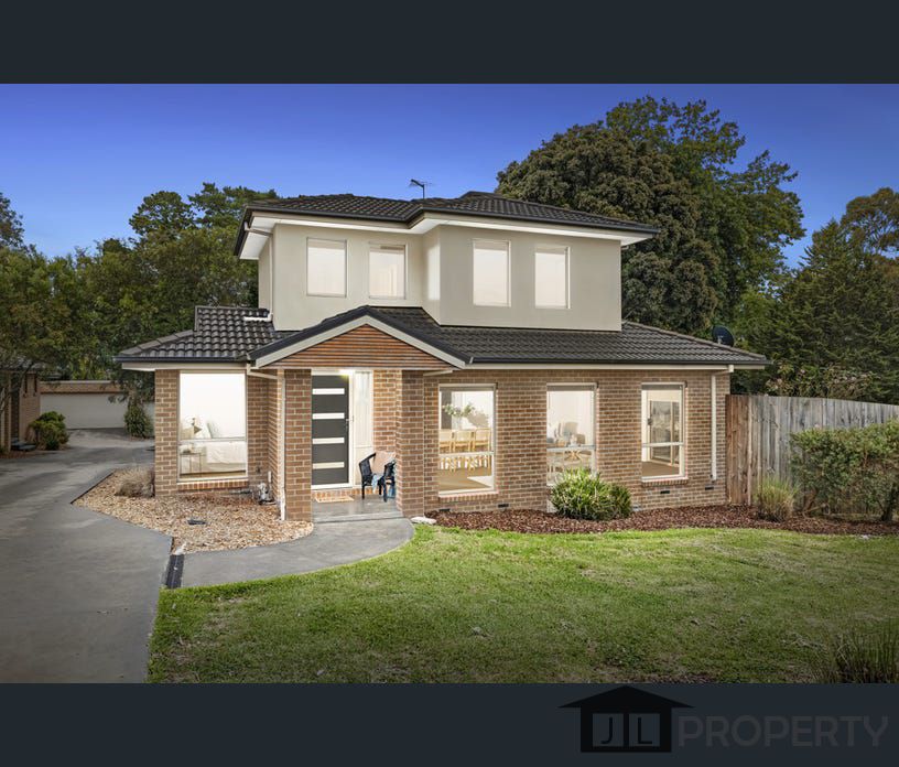 6/100 Dorset Road, Croydon, Vic 3136