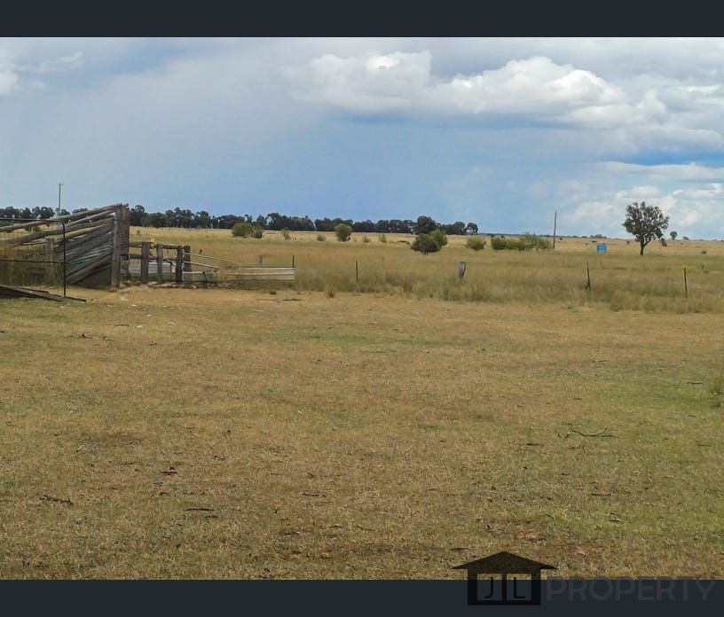 47 Coolmunda Access Road, Coolmunda, Qld 4387