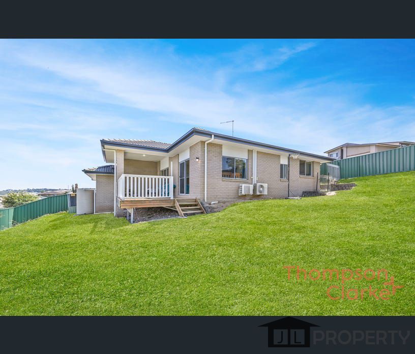 20 Chivers Circuit, Muswellbrook, NSW 2333