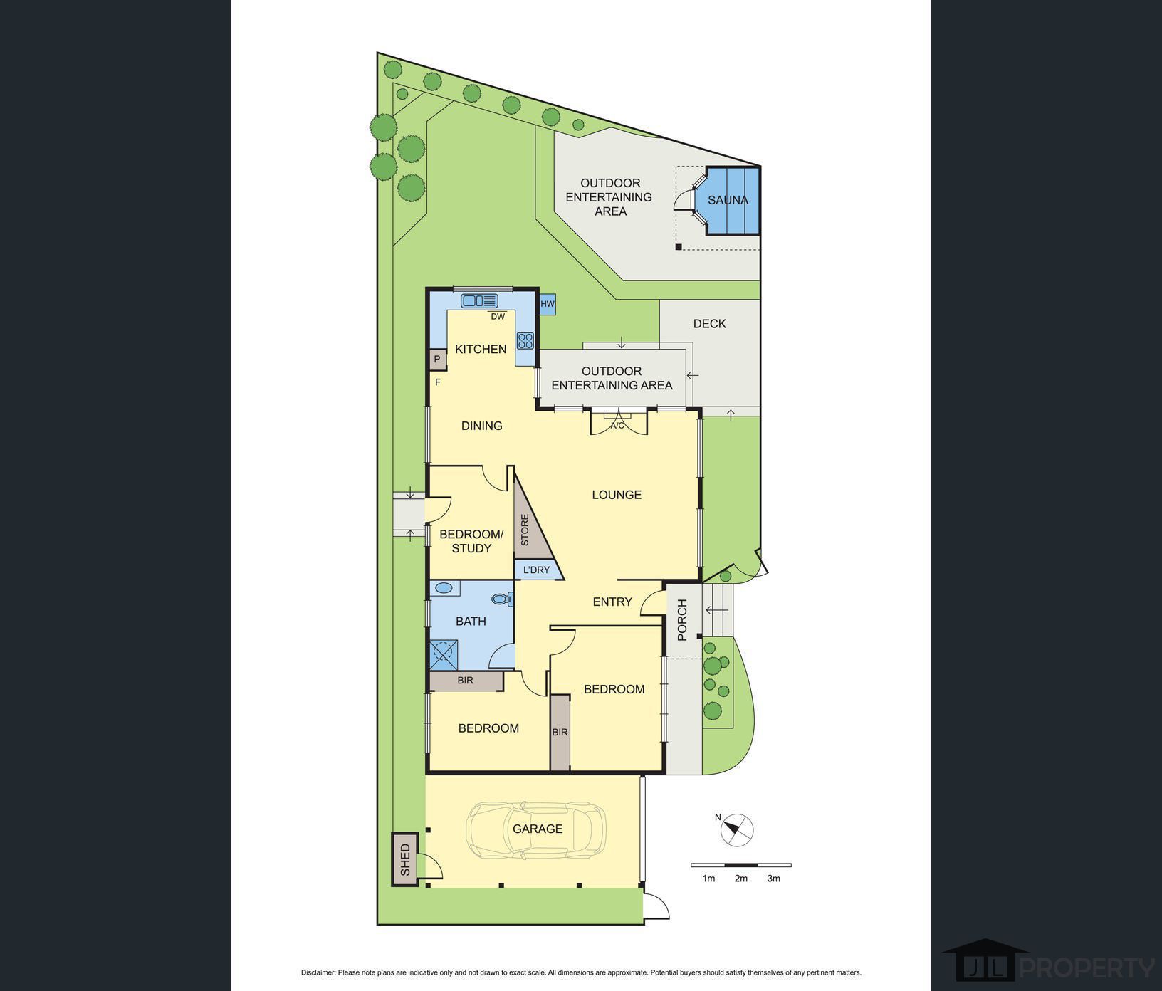 2/59 Weidlich Road, Eltham North, Vic 3095