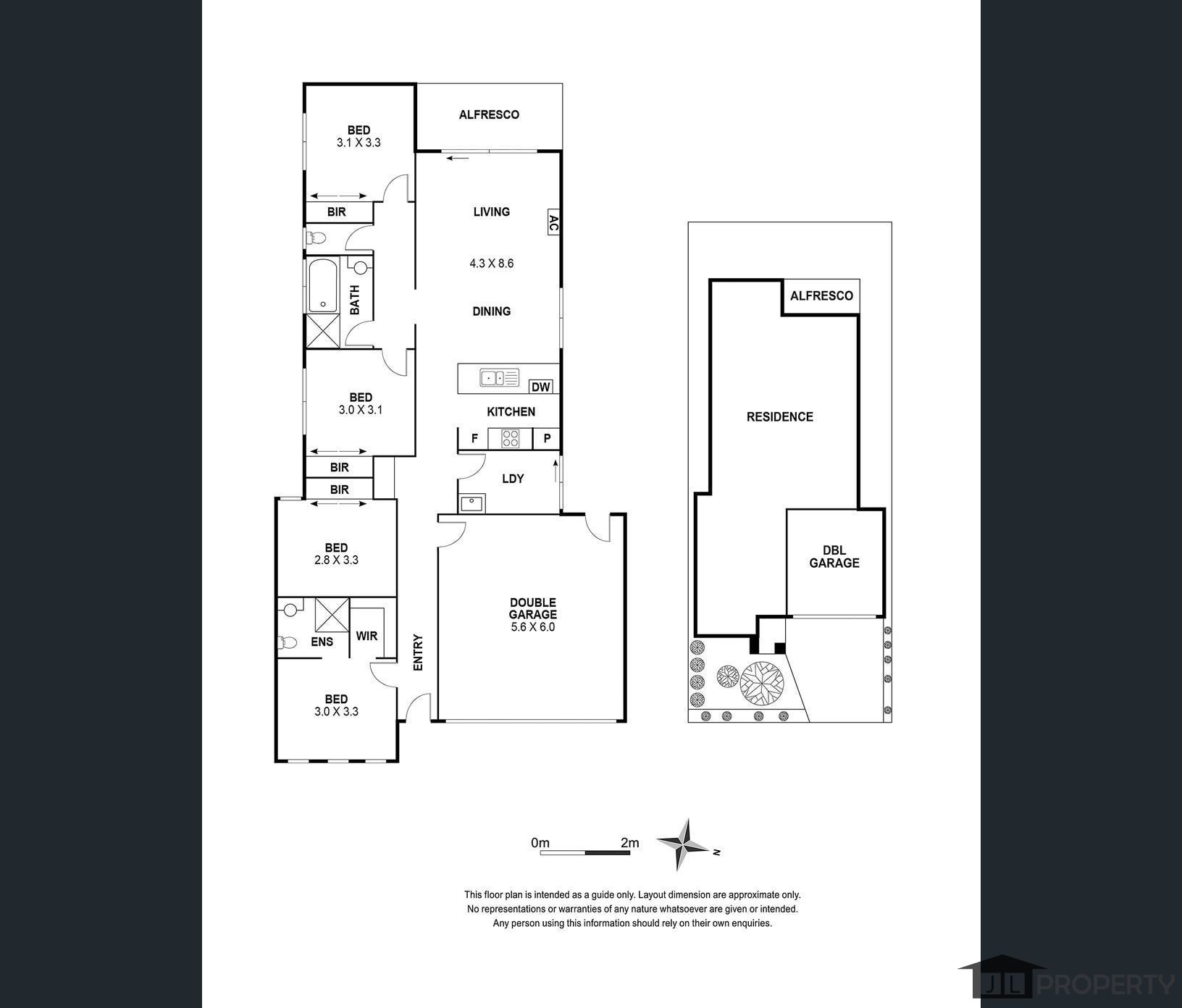 28 Sackville Street, Mernda, Vic 3754