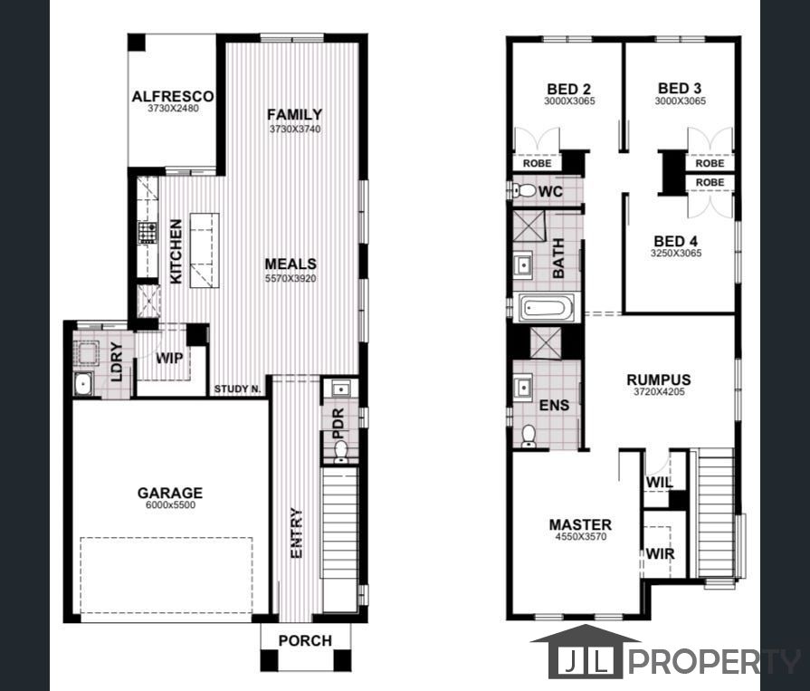 Lot 120 Tommys Street, Pakenham, Vic 3810