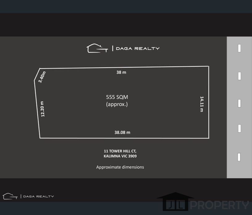 11 TOWER HILL Court, Kalimna, Vic 3909