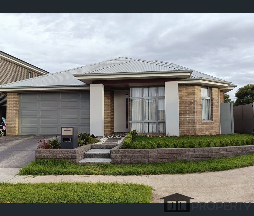 2 Feiney Street, Marsden Park, NSW 2765