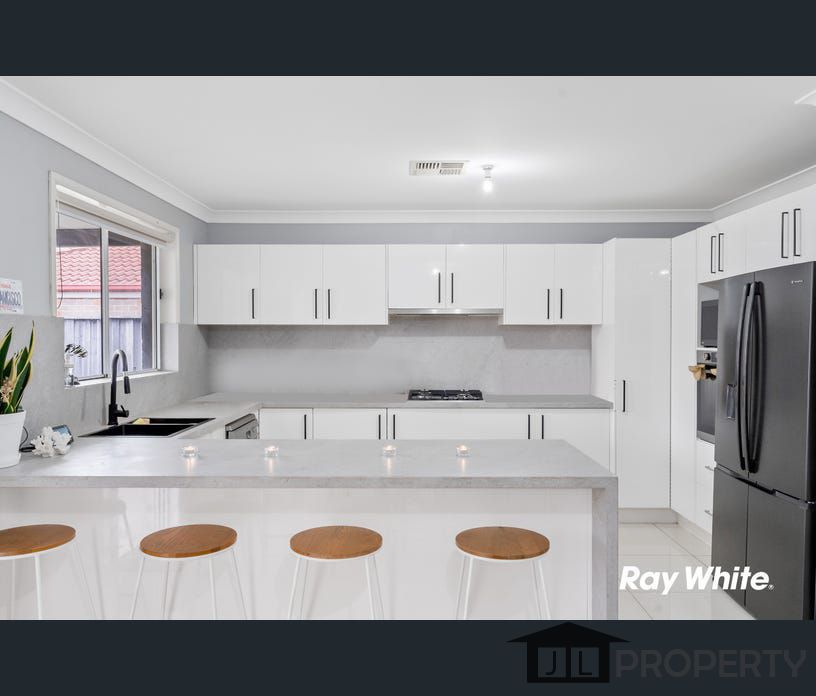 88 Silvereye Circuit, Woodcroft, NSW 2767