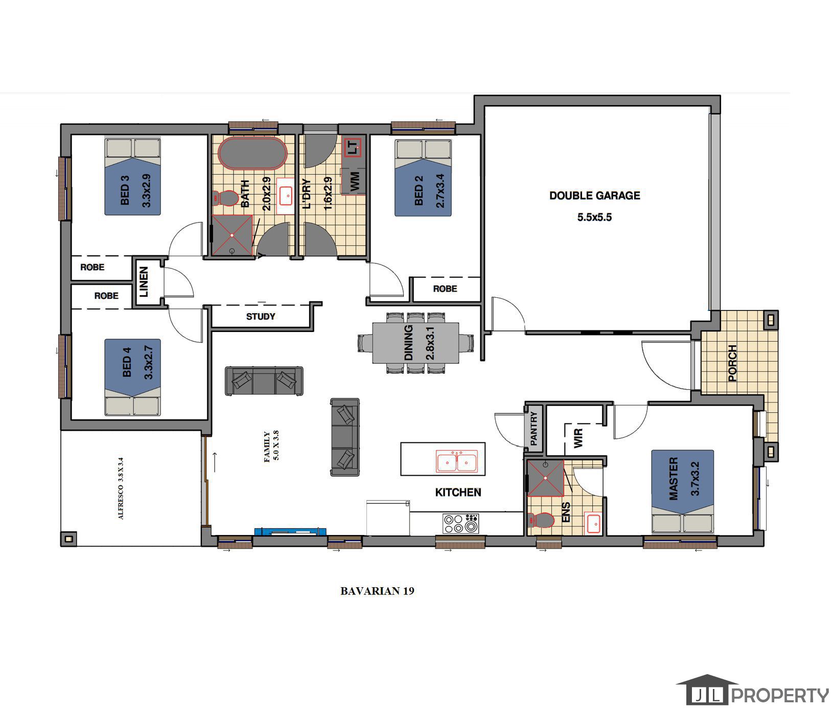 Address available on request, Oakville, NSW 2765