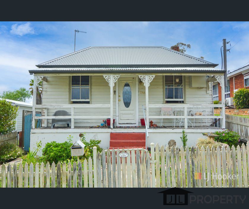 24a Lime Street, Portland, NSW 2847