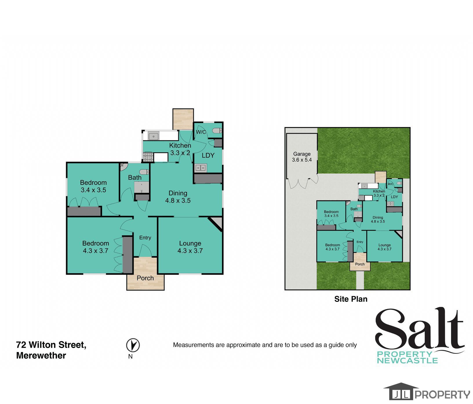 72 Wilton Street, Merewether, NSW 2291