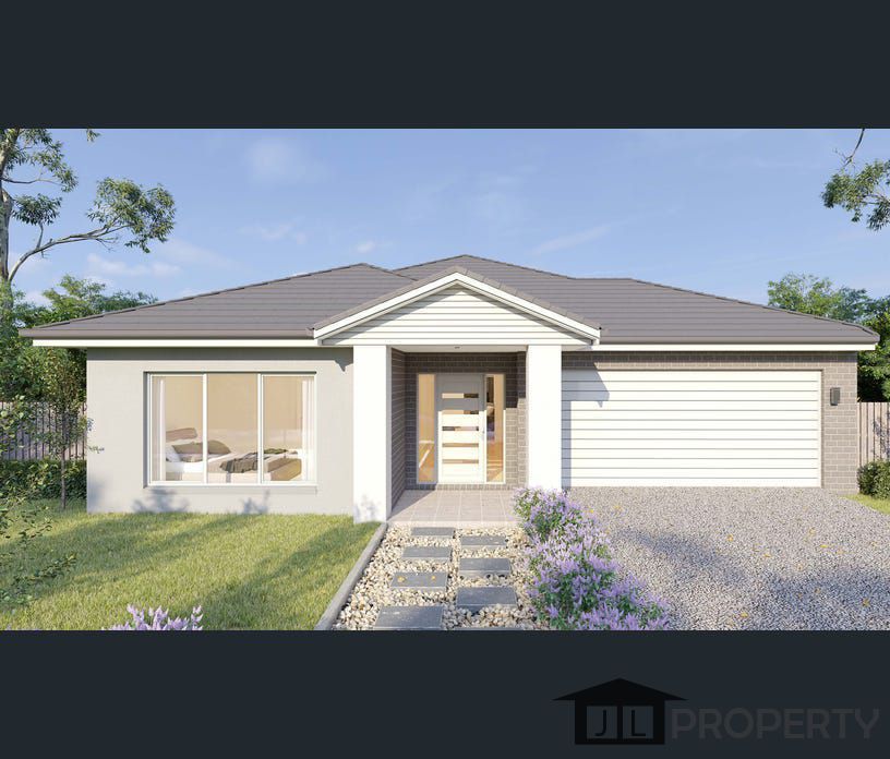 LOT 808 JUNCTION VILLAGE BEAT UP TO $40K PRICE RISE, Junction Village, Vic 3977