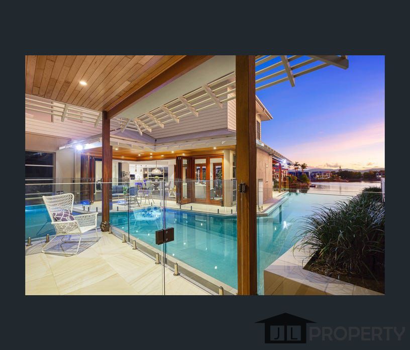 Address available on request, Clear Island Waters, Qld 4226