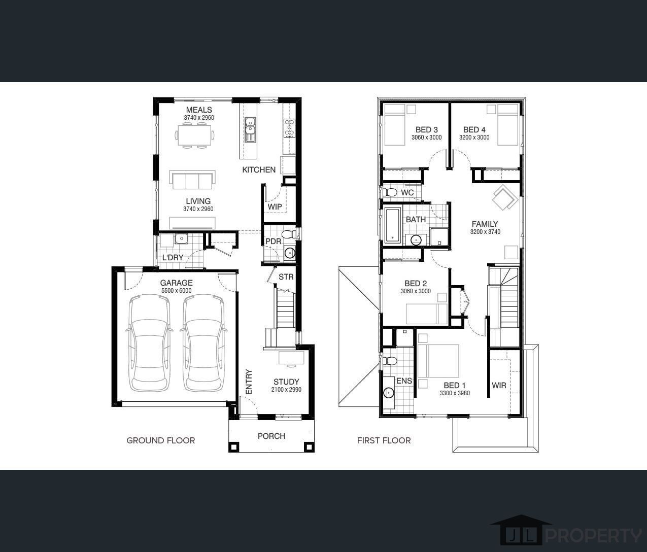 Lot 840 Dinner Grove (Marigold), Tarneit, Vic 3029