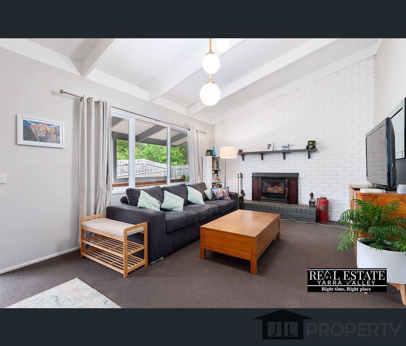 183 Badger Creek rd, Badger Creek, Vic 3777