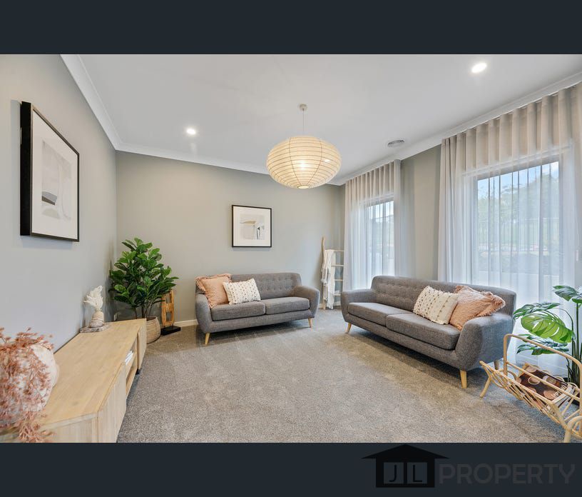 Lot 131 Ventura Road (Drouin Fields Estate), Drouin, Vic 3818