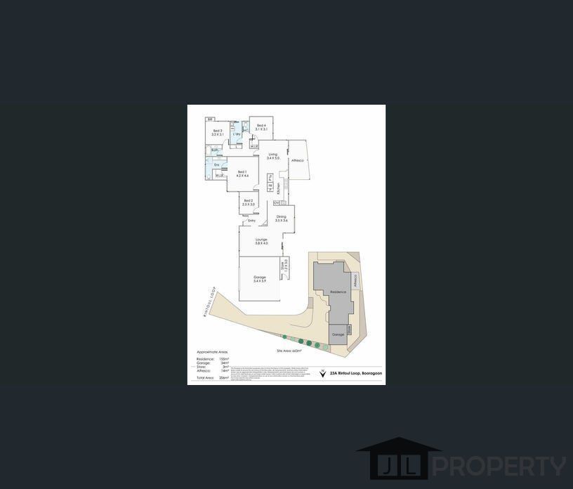 23A Rintoul Loop, Booragoon, WA 6154