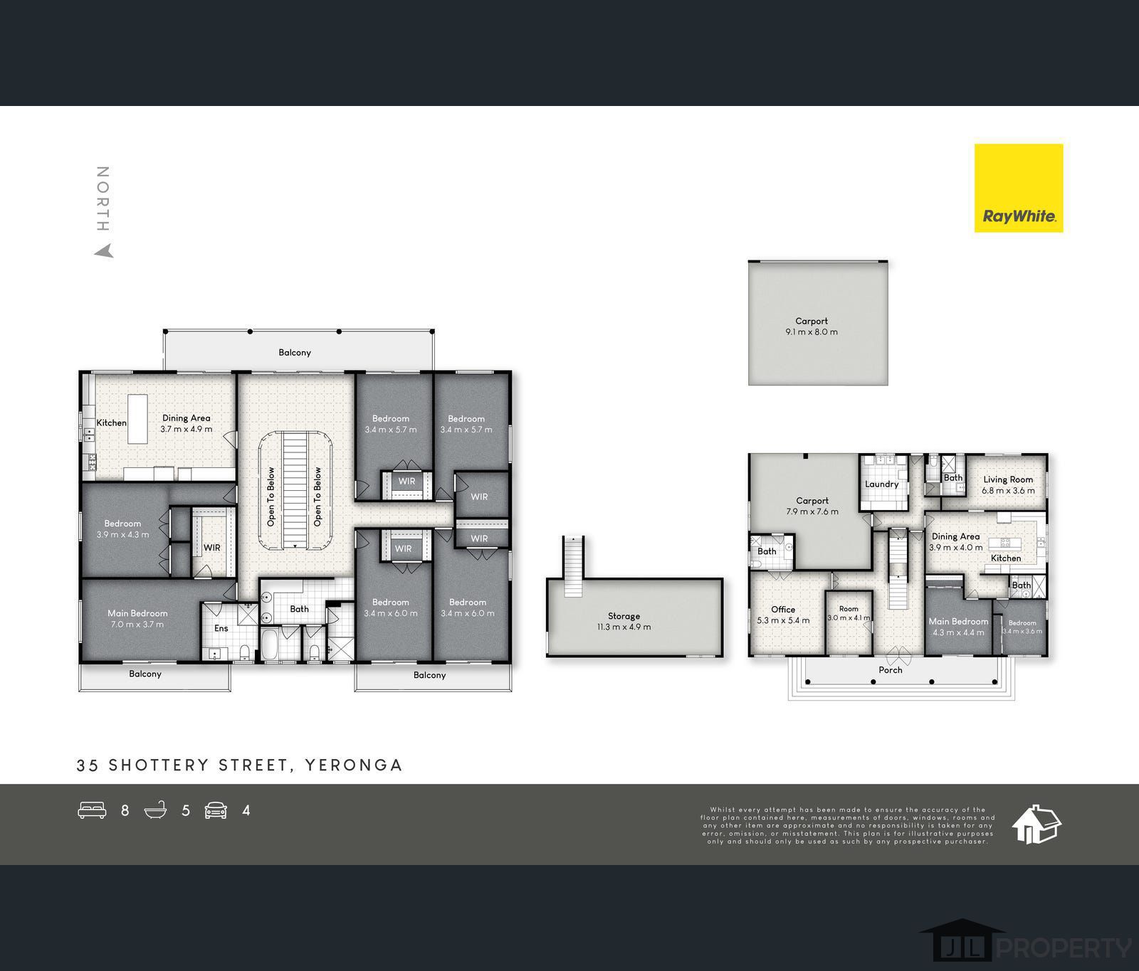 35 Shottery Street, Yeronga, Qld 4104