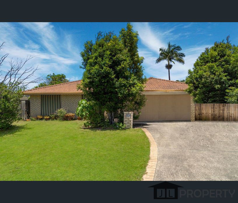 6 Evergreen Court, Calamvale, Qld 4116