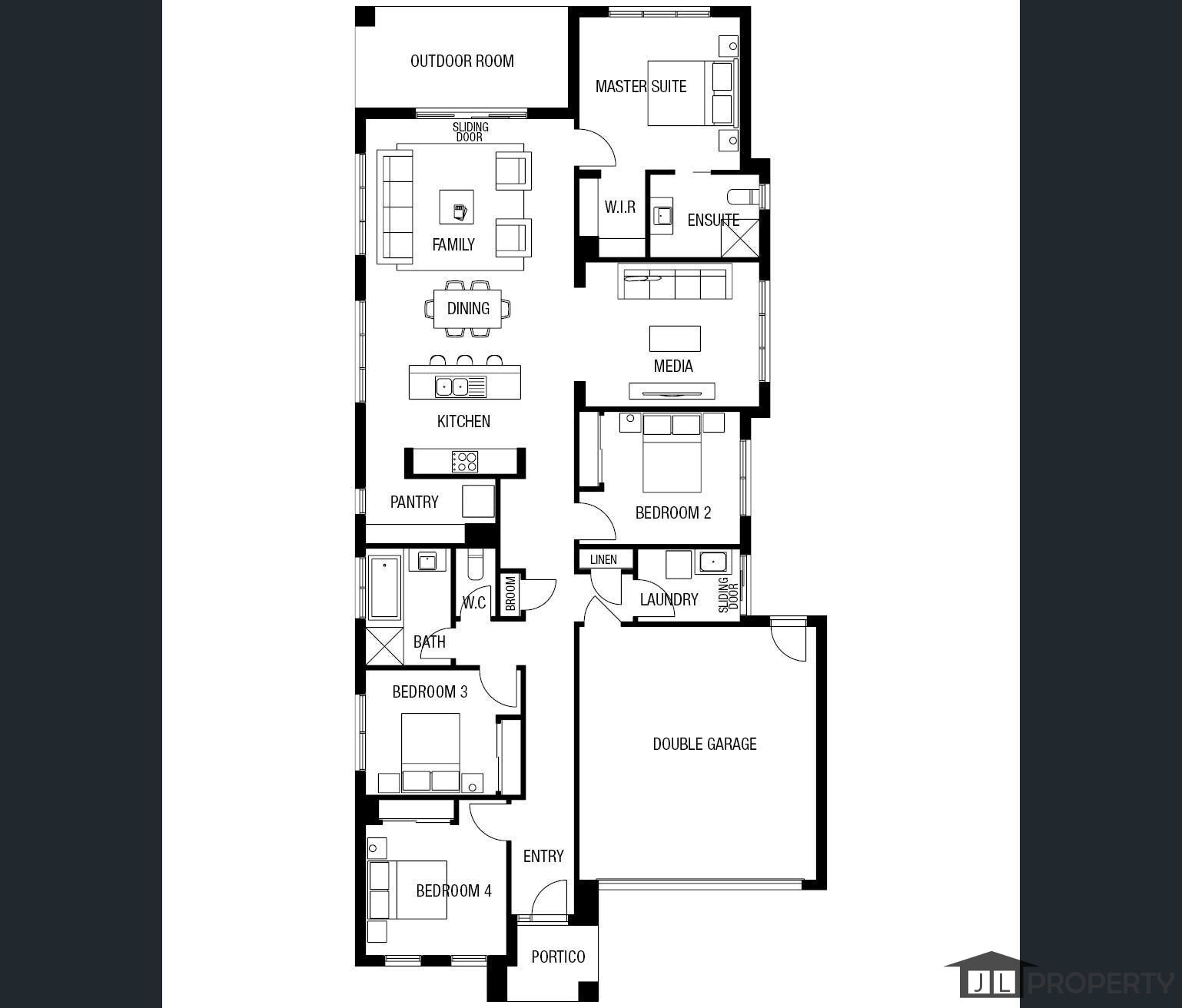 LOT 626 Sawyer Avenue, Goonellabah, NSW 2480