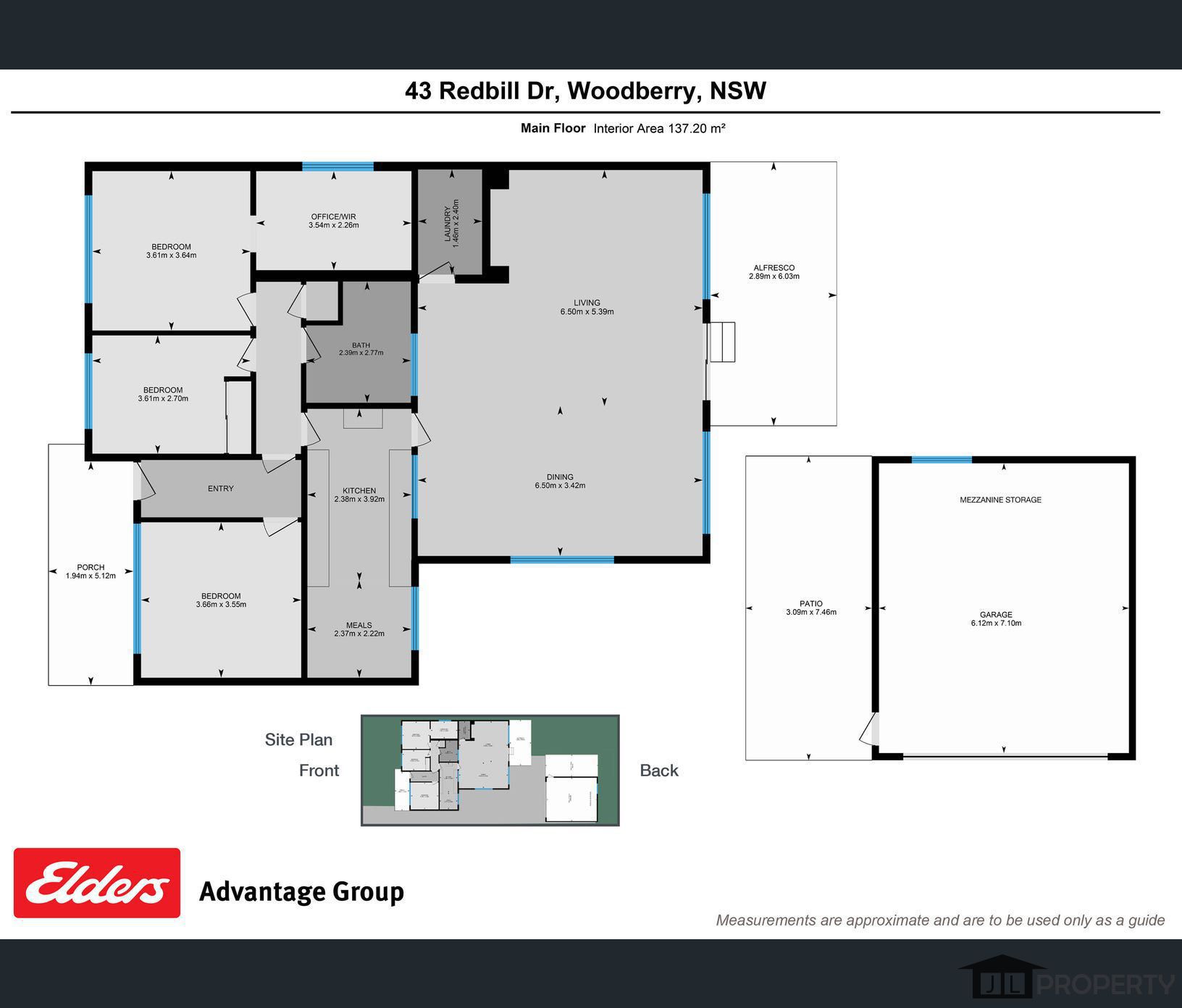 43 Redbill Drive, Woodberry, NSW 2322