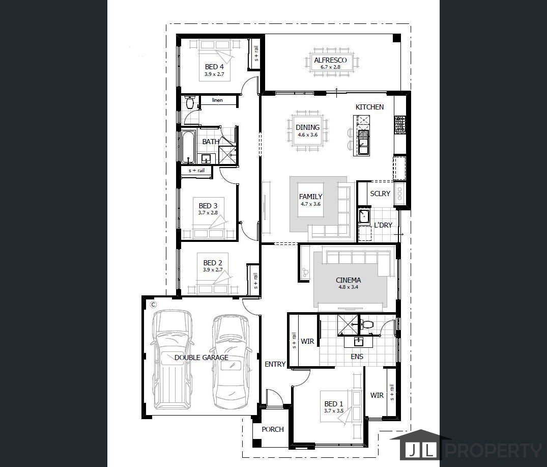 Lot 2232 Birkenhead Road, Hilbert, WA 6112