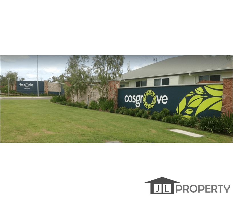 Lot 426 Calvanna Crescent, Cosgrove, Qld 4818