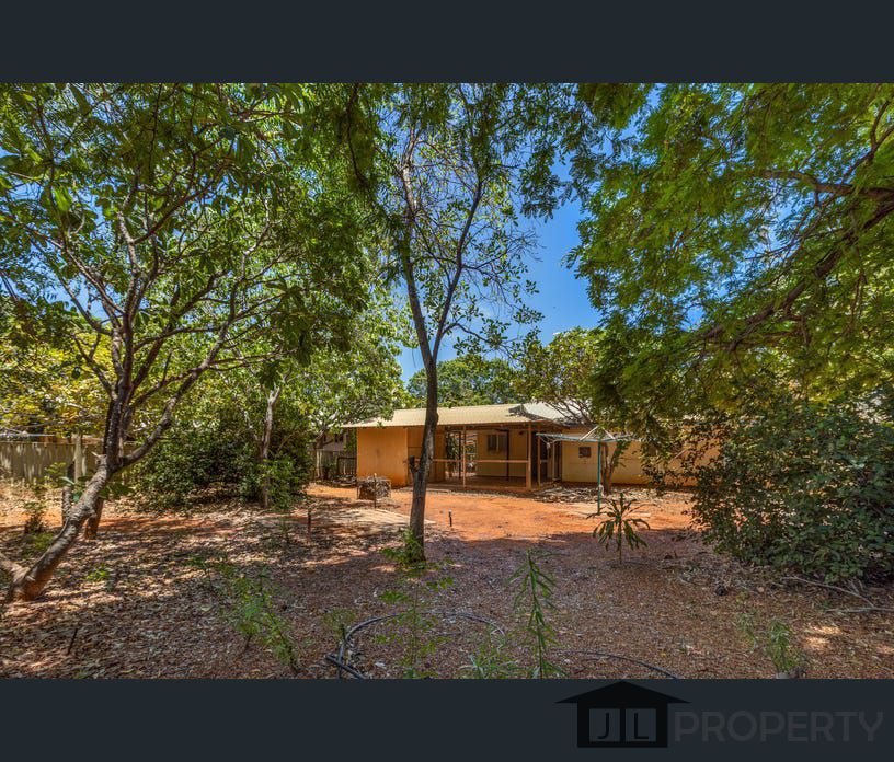 8 Puertollano Place, Broome, WA 6725