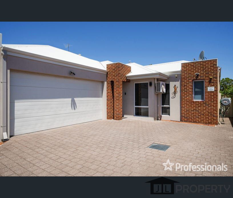 8C Ilumba Road, Nollamara, WA 6061