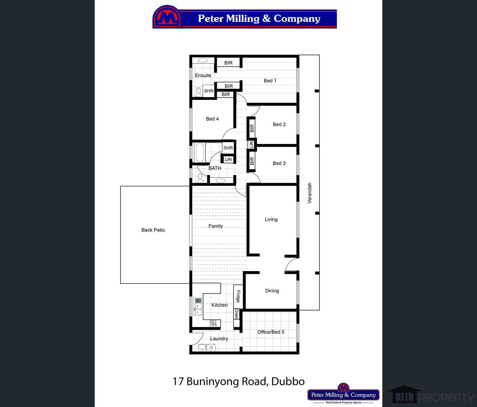 17 Buninyong Road, Dubbo, NSW 2830