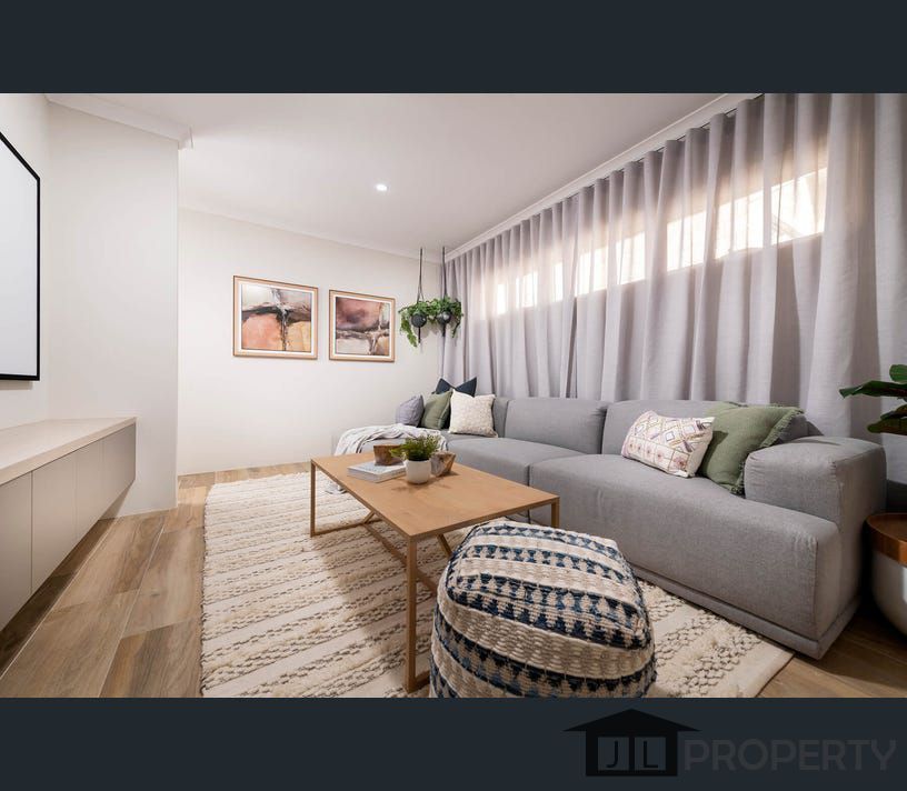 The Address is Available on Request, Byford, WA 6122